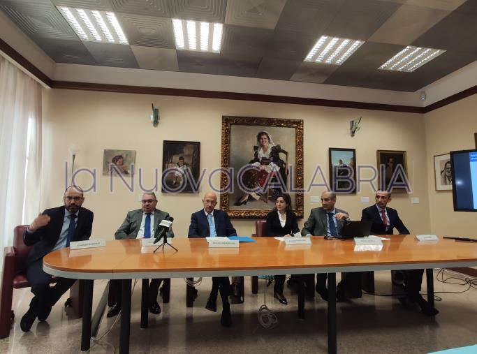 Banca d'Italia, economia calabrese ancora in crescita ma sta rallentando per incertezza images Banca d'Italia, economia calabrese ancora in crescita ma sta rallentando per incertezza