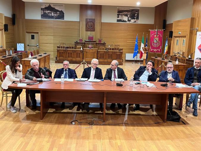 Case e affitti concordati, le opportunità nell’accordo per Lamezia Terme nel seminario con Confedilizia images Case e affitti concordati, le opportunità nell’accordo per Lamezia Terme nel seminario con Confedilizia