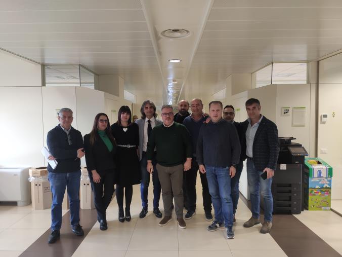 images Regione, sindacati in subbuglio: "Nessuna informativa e dimenticate le progressioni verticali"