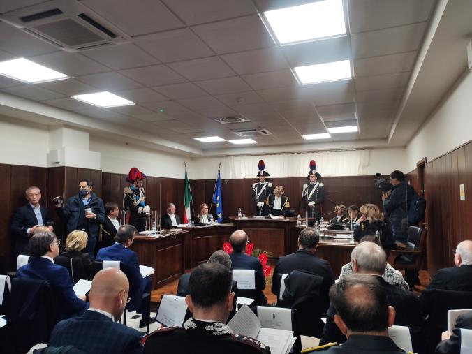 images La Corte dei Conti striglia la Regione: non al passo con le emergenze la gestione delle risorse disponibili 