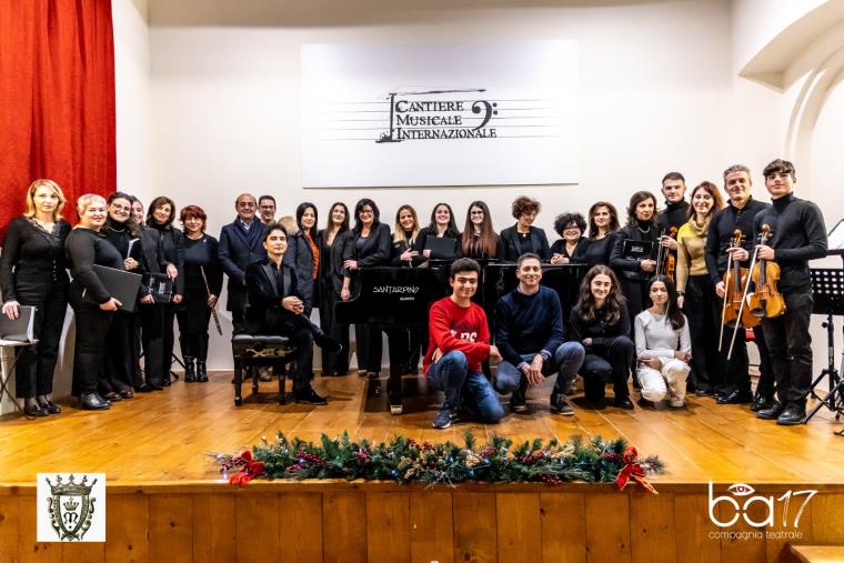 images Mileto si riscopre normanna tra arte e mito con il "Galà di Ruggero"