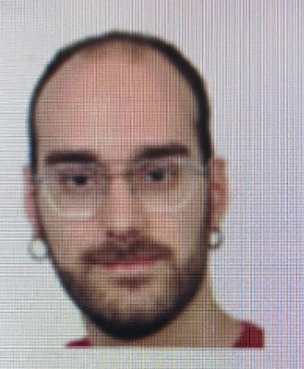 Ancora senza esito le ricerche del giovane pugliese scomparso in Calabria images Ancora senza esito le ricerche del giovane pugliese scomparso in Calabria