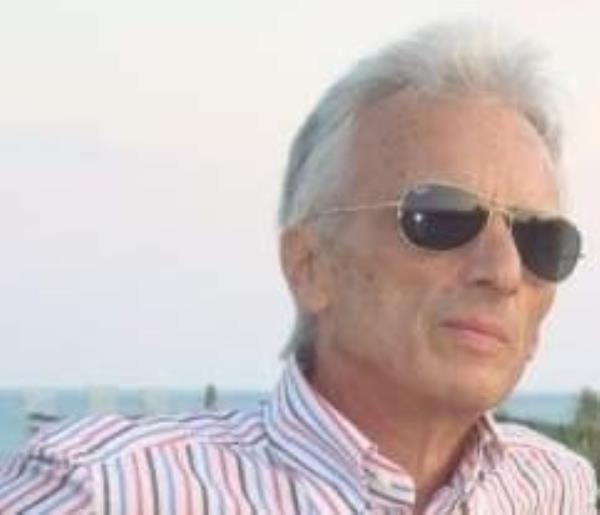 images Luigi Procopio ricorda il padre Domenico, dirigente e fondatore Gruppo Sportivo Vigili del Fuoco Catanzaro