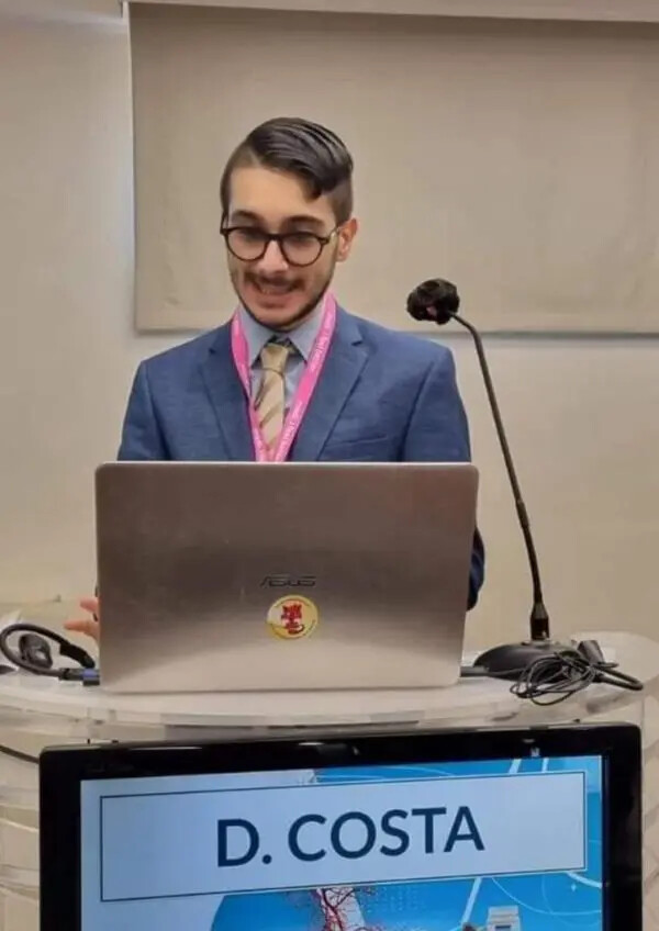 images “Cannibalismo, questioni di genere e serialità”: è uscito il saggio del sociologo Davide Costa