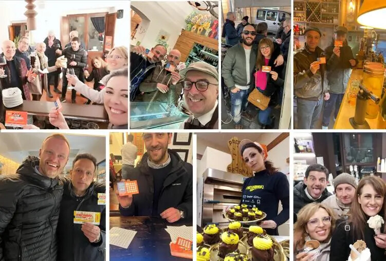 "Neshimu" a Catanzaro: l'onda lunga del Giovedì Santo ottima ripartenza per l'iniziativa di FCS images "Neshimu" a Catanzaro: l'onda lunga del Giovedì Santo ottima ripartenza per l'iniziativa di FCS