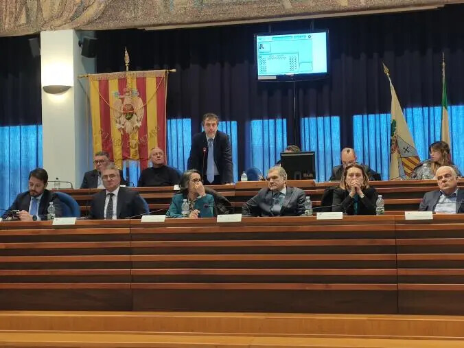 images Approvazione Bilancio, Cambiavento: "Finalmente Catanzaro comincia a conoscere la verità"