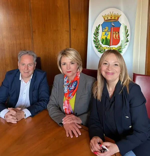 images Sviluppo agricolo rurale nel territorio vibonese, il Comune e il Cogal Monte Poro-Serre Vibonesi costituiscono un partenariato locale
