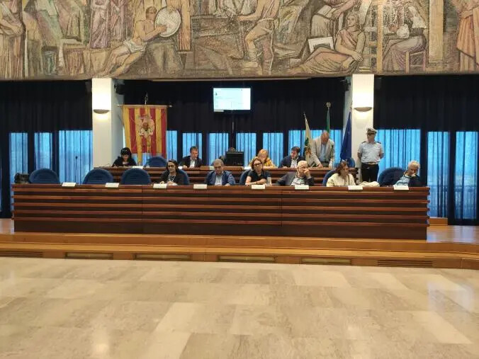 Consiglio comunale di Catanzaro, nasce il nuovo gruppo Talerico: con lui altri 4 consiglieri images Consiglio comunale di Catanzaro, nasce il nuovo gruppo Talerico: con lui altri 4 consiglieri