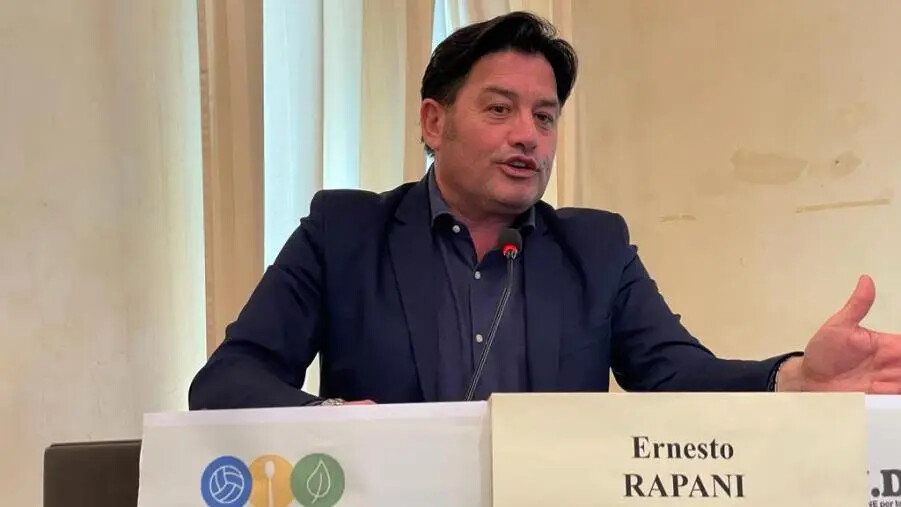 images Agricoltura, Rapani: "Dal Governo buone notizie per le aziende calabresi"