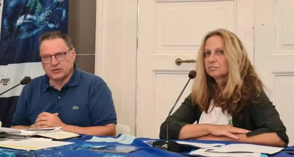 Centrale del Mercure, Legambiente: "Scelta importante per la Regione non concedere più deroghe" images Centrale del Mercure, Legambiente: "Scelta importante per la Regione non concedere più deroghe"