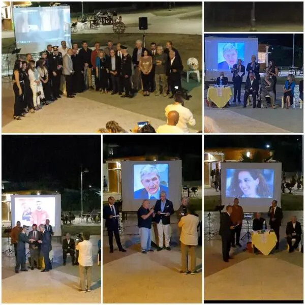 Premio Mar Jonio consegnato a chi opera per una Calabria migliore images Premio Mar Jonio consegnato a chi opera per una Calabria migliore