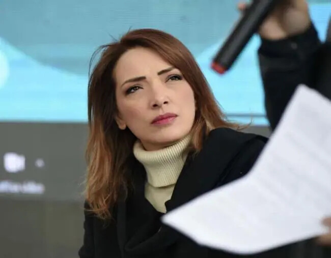 Acqua agitate nel Pd, Cristallo contro Alecci: "Celia non può guidare il partito al congresso" images Acqua agitate nel Pd, Cristallo contro Alecci: "Celia non può guidare il partito al congresso"