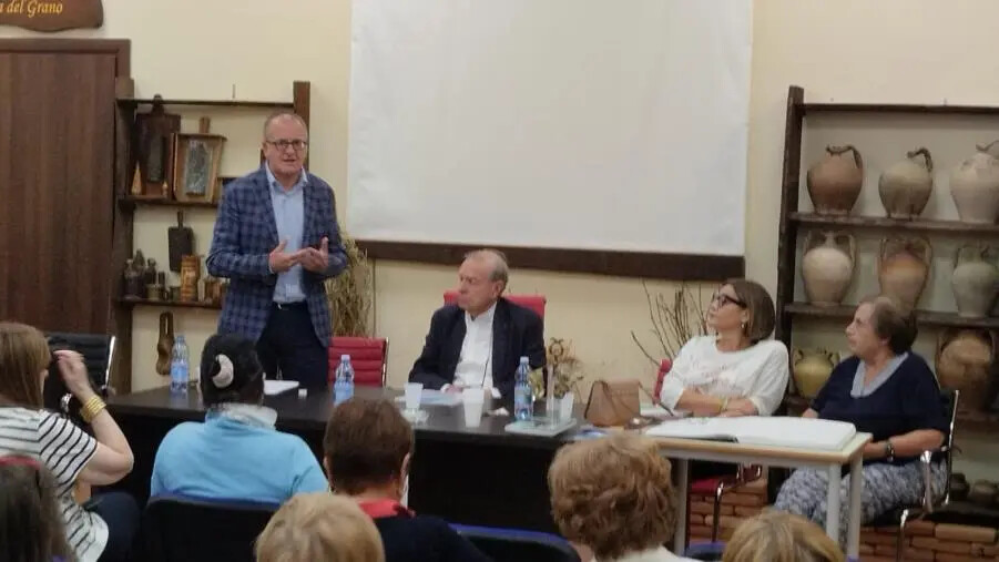 images Bevacqua (PD): "Occhiuto chiarisca quale modello sanitario vuole"