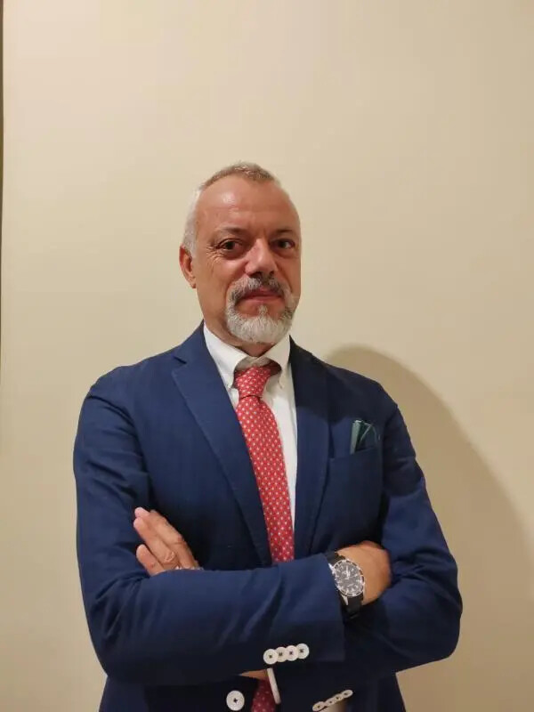 images Discarica di Alli, l'architetto Andrea Adelchi Ottaviano  assolto dall'accusa di falso ideologico 