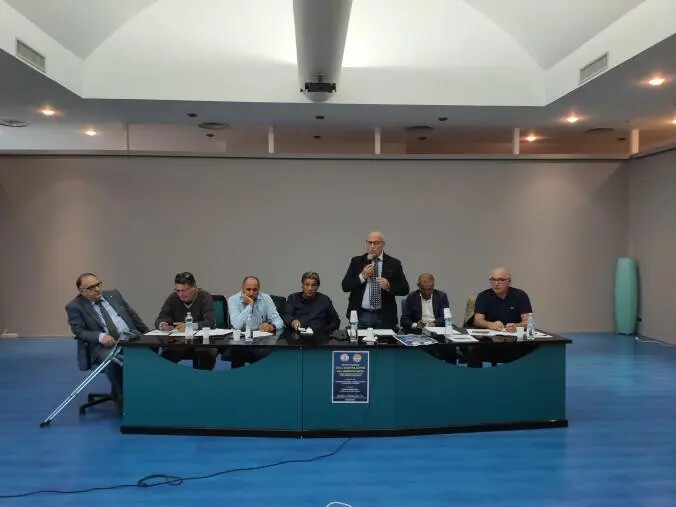 Lega e Alleanza per Catanzaro: "Fiorita ha già archiviato il cambiamento stravolgendo il suo progetto politico originario" images Lega e Alleanza per Catanzaro: "Fiorita ha già archiviato il cambiamento stravolgendo il suo progetto politico originario"