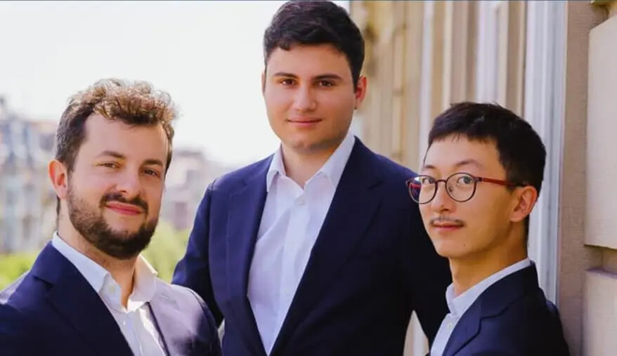 images Ama Calabria, il grande trio Pantoum in concerto a Palmi