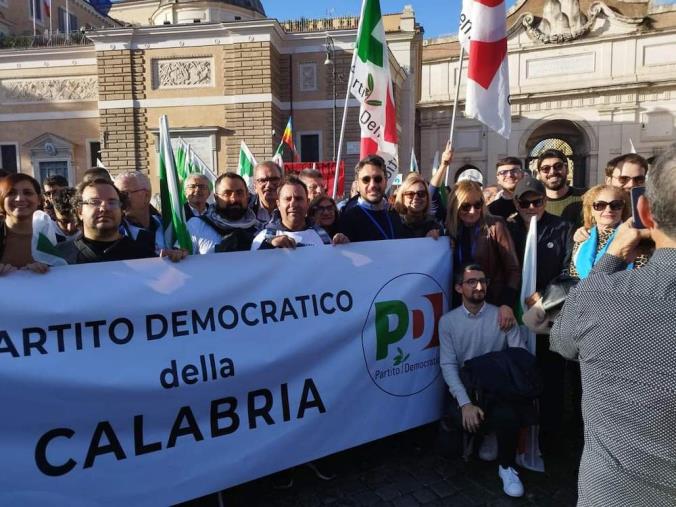 images Irto (Pd): "C'è l'alternativa al governo delle destre”