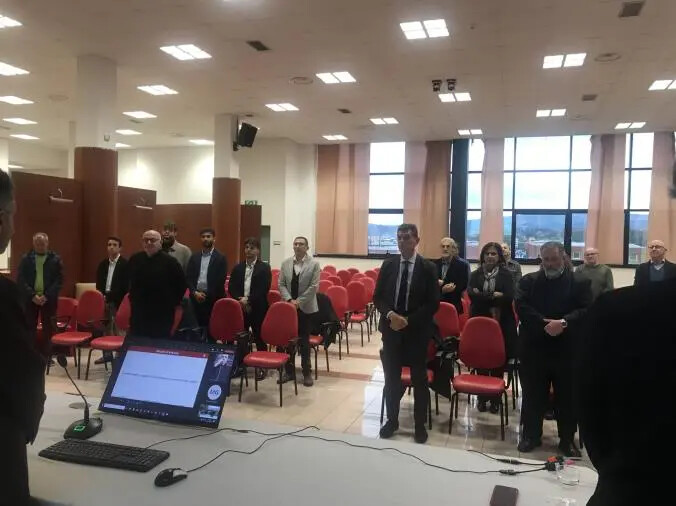 L'Unical pronta ad accogliere studenti dal Medio Oriente images L'Unical pronta ad accogliere studenti dal Medio Oriente