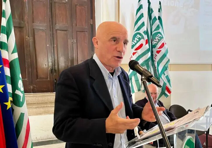 images Politiche sociali, FNP Cisl a Cosenza pensa ad "un'alleanza per gli anziani e le persone non autosufficienti"