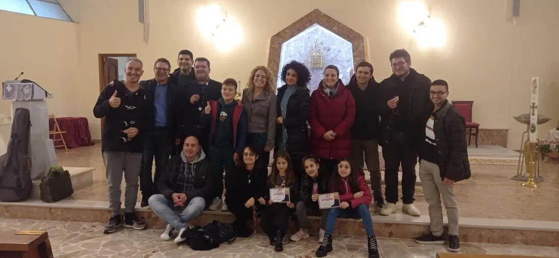 images Giornata delle persone con disabilità, tre associazioni scelgono le favole per sensibilizzare 