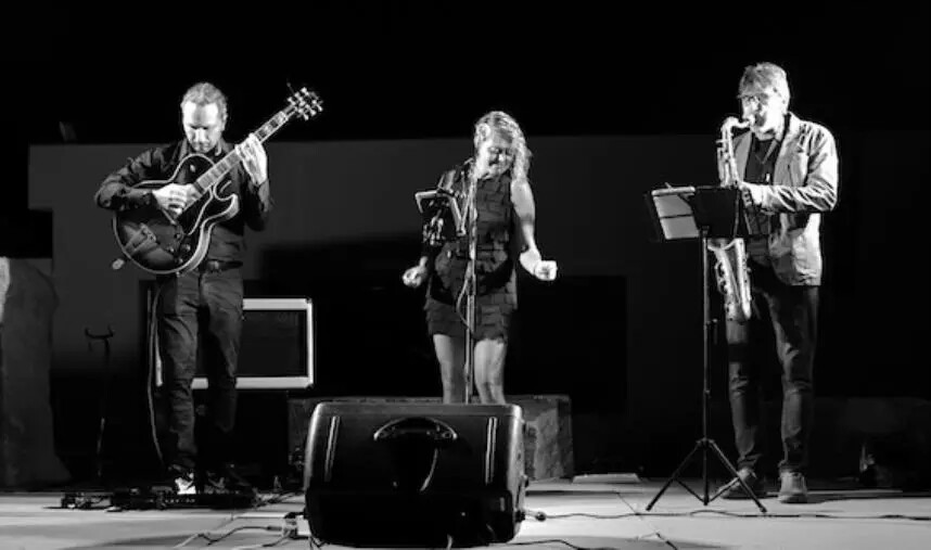 images Prosegue con successo la Rassegna “Jazz Today” 
a Lamezia Terme
