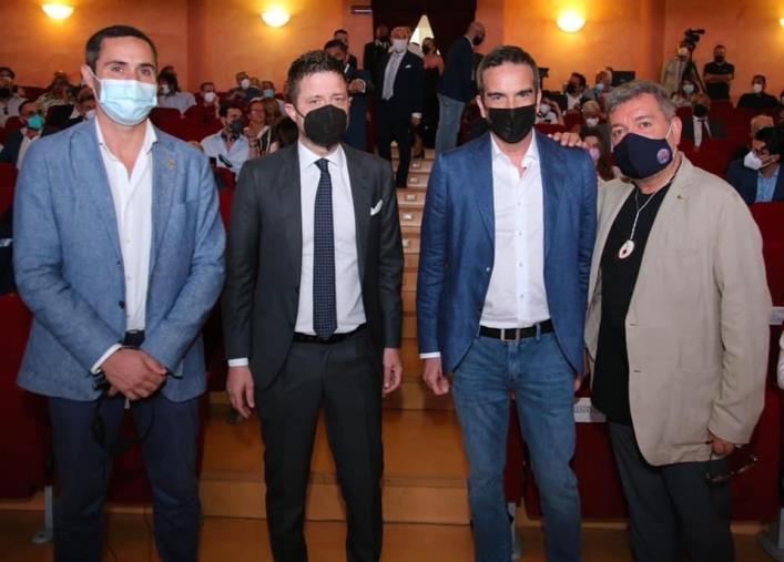 Expo Dubai 2021. A Soverato si parla di Sud con la Camera di Commercio e 4 ambasciatori internazionali images Expo Dubai 2021. A Soverato si parla di Sud con la Camera di Commercio e 4 ambasciatori internazionali