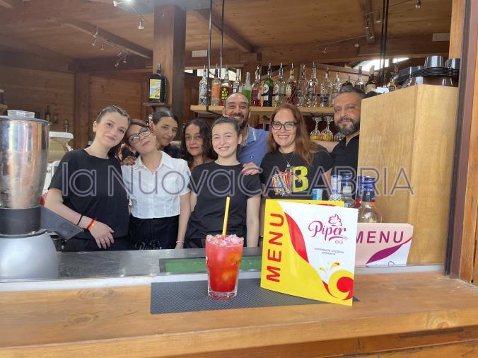 Al "Piper" a Sellia Marina tutto ha il profumo e il sapore giallorosso (FOTO) images Al "Piper" a Sellia Marina tutto ha il profumo e il sapore giallorosso (FOTO)