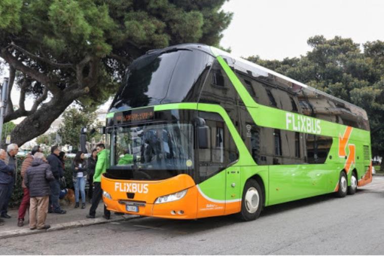 FlixBus Calabria. Potenziata la rete dei collegamenti su tutto il territorio images FlixBus Calabria. Potenziata la rete dei collegamenti su tutto il territorio