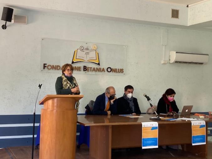 images Dal CASM a Catanzaro una proposta operativa e coinvolgente a sostegno delle persone con disagio mentale