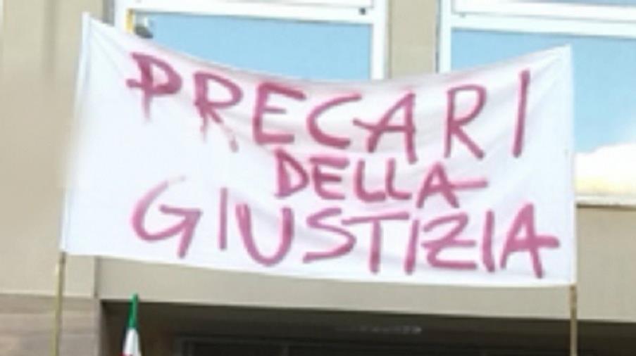 images Saccomanno (Lega):&nbsp;"Bisogna dare sostegno agli operatori della giustizia"
