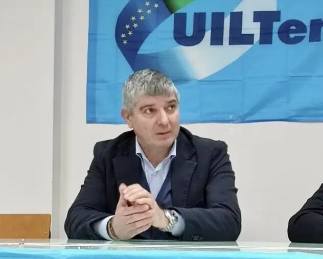 Precari Storici Legge Regionale 15 e 40, Valente (Uiltemp): "Non si può più aspettare" images Precari Storici Legge Regionale 15 e 40, Valente (Uiltemp): "Non si può più aspettare"