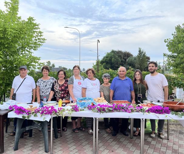 Santa Caterina dello Ionio, si apre l’era del Centro per l’innovazione sociale e la mutualità images Santa Caterina dello Ionio, si apre l’era del Centro per l’innovazione sociale e la mutualità