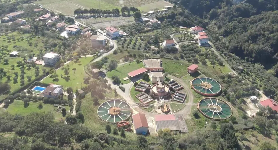 images Catanzaro, stage di formazione presso il Comando Provinciale Carabinieri: partecipano tre neo magistrati in tirocinio