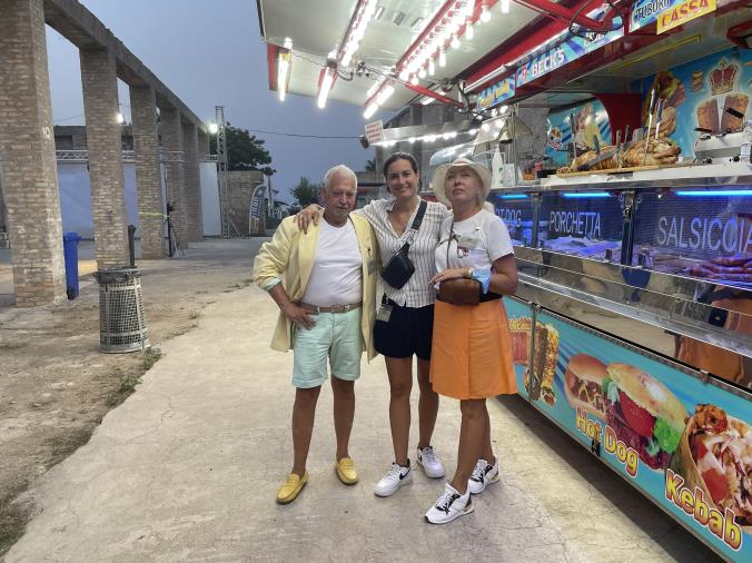 Festival della birra e del cibo "casareccio" all'Ex-Comac di Soverato (VIDEO) images Festival della birra e del cibo "casareccio" all'Ex-Comac di Soverato (VIDEO)