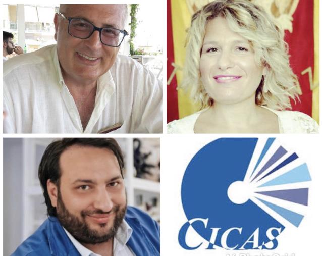 images Artigianato, commercio e Pmi, a Catanzaro la Cicas riparte da Migliaccio e Miriello