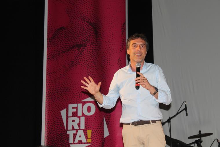 images Comunali, Fiorita chiude al Comunale e suona la carica: "Occasione irripetibile per cambiare Catanzaro"