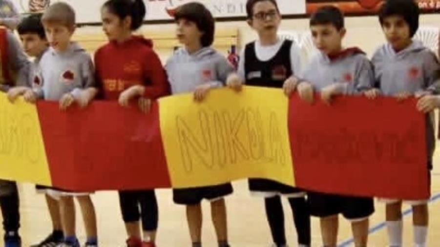 Domenica al PalaPulerà la Basket Academy sfida la Dierre Reggio Calabria images Domenica al PalaPulerà la Basket Academy sfida la Dierre Reggio Calabria