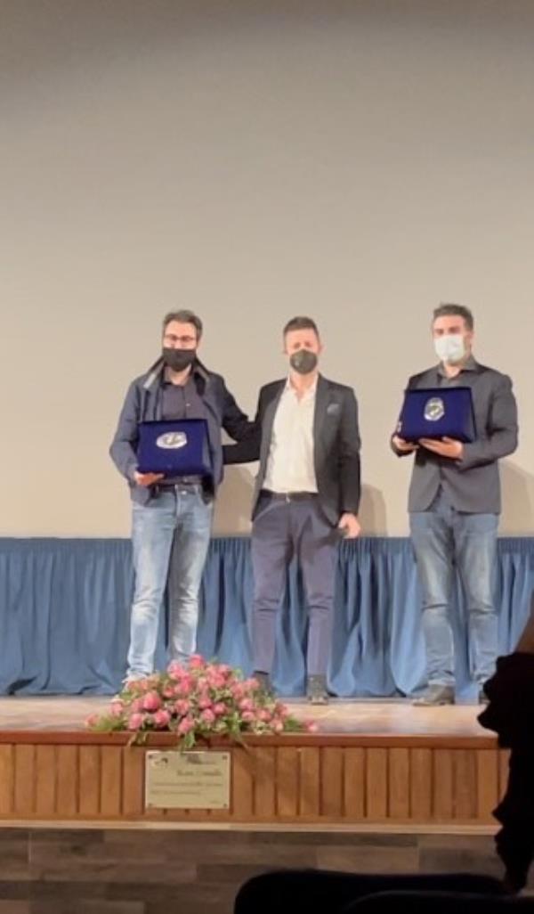 images Catanzaro. Il Cinema Teatro Comunale riapre e omaggia il regista catanzarese Alessandro Grande con "Regina"