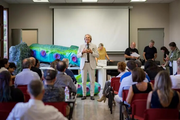 AbaCatanzaro, attivato il Master di I livello in “Gaming: strategie di valorizzazione delle aree archeologiche e delle collezioni museali” images AbaCatanzaro, attivato il Master di I livello in “Gaming: strategie di valorizzazione delle aree archeologiche e delle collezioni museali”