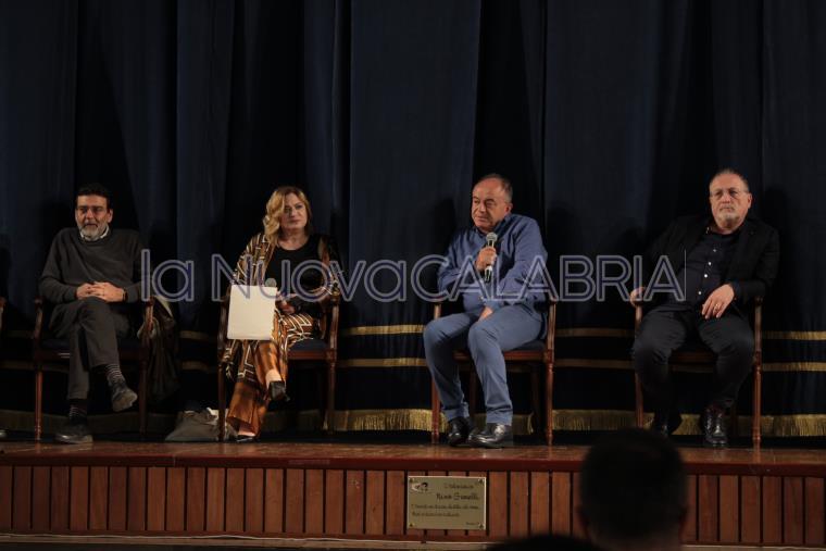 images Gutenberg, Gratteri agli studenti: “Le mafie non hanno bisogno di uccidere, basta corrompere e loro hanno tanti soldi” 
