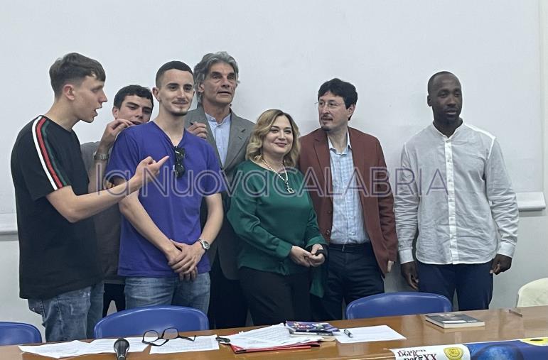 Gutenberg, 'Il beneficio del dubbio': Rudy Guede racconta la sua storia images Gutenberg, 'Il beneficio del dubbio': Rudy Guede racconta la sua storia