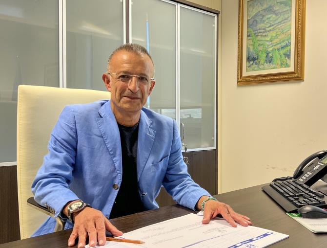 images Mormile candidato alla presidenza della Provincia di Catanzaro, il Centrodestra: "Scelta all'insegna della concretezza e competenza"