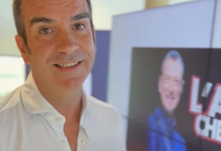 images Occhiuto: "Capodanno Rai in Calabria per i prossimi 2 anni, porteremo la nostra Regione nelle case degli italiani"