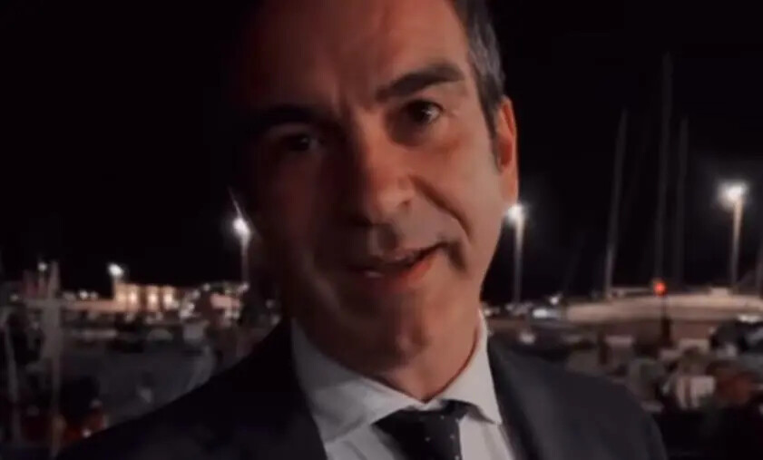 Ufficiale, Occhiuto annuncia che il Capodanno Rai sarà a Crotone images Ufficiale, Occhiuto annuncia che il Capodanno Rai sarà a Crotone