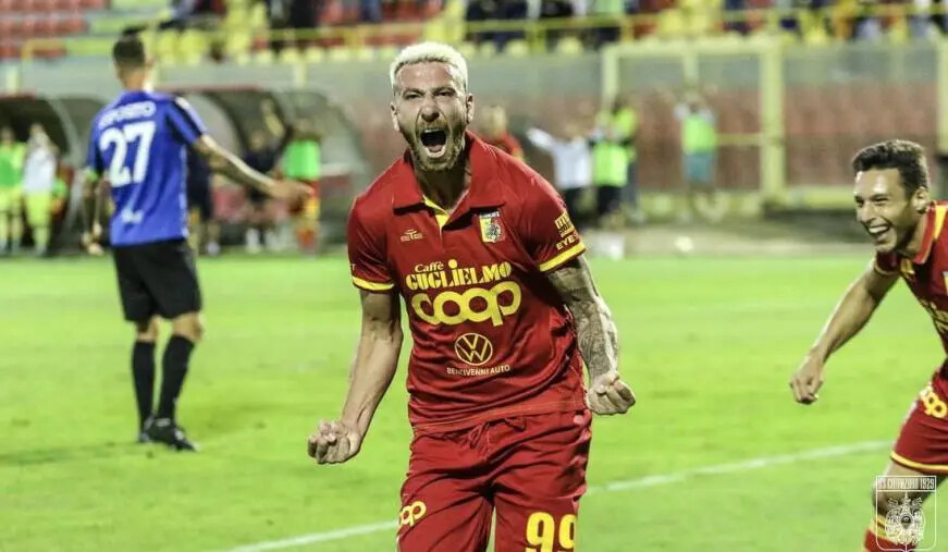 images Pietro Cianci saluta ufficialmente Catanzaro: "Abbiamo raggiunto quello che avevamo sognato"