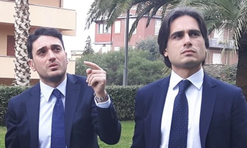 images Falcomatà torna alla guida di Reggio, Irto (Pd): “Un sindaco senza macchia né ombra”