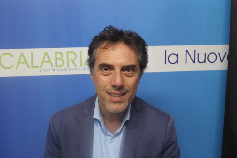 images Prima puntata della nuova stagione con il sindaco Nicola Fiorita