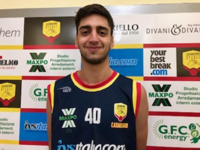 Baket Under 18 Eccellenza, la Planet vince il recupero contro Brindisi images Baket Under 18 Eccellenza, la Planet vince il recupero contro Brindisi