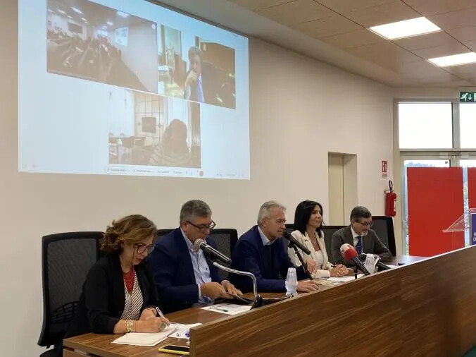 images La Calabria ha la sua Carta degli oli extravergini: presentato in Regione il documento del Crea
