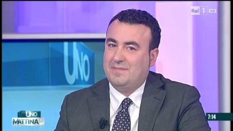 Sorical, il Commissario liquidatore Calabretta: "Si punta a investire su dighe e acquedotti" images Sorical, il Commissario liquidatore Calabretta: "Si punta a investire su dighe e acquedotti"